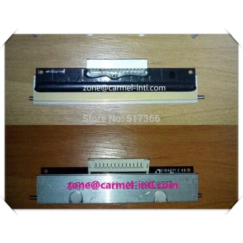 Receipt Printer TG2480 Printer Head Thermal new original ,pic is used ,CUSTO M TG2480 PRINTHEAD TG2480 thermal head