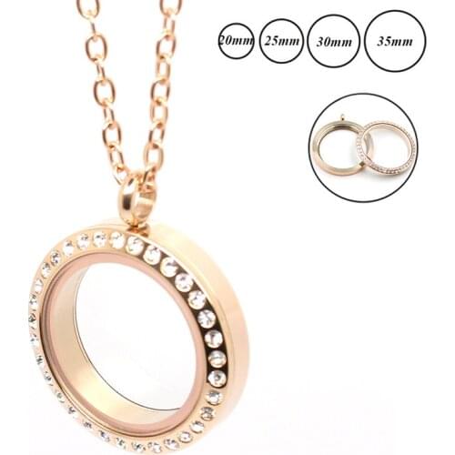 URSJEWELRY Golden Chains