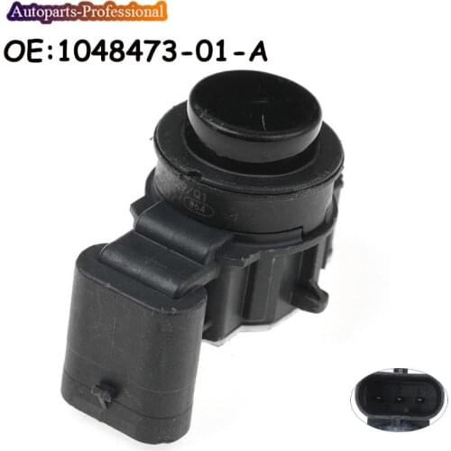 High Quality PDC Parking Sensor For Tesla Model S X 104847301A 1048473-01-A 0263033324 Car Auto accessorie