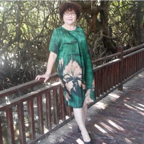 Xulanbaby Long Sleeve Summer Dresses