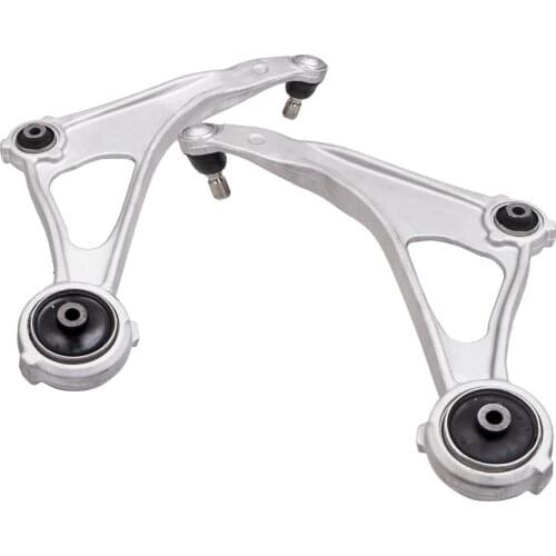 2 x Front Lower Control Arm & Ball Joint for Nissan Altima 2013 Sedan 545019HP0A