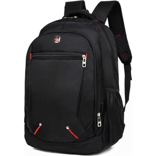 BUBM Men's Textile Bags