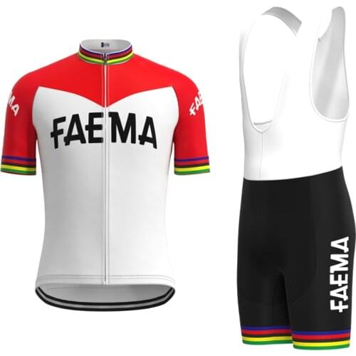 HOONVED Cycling Suits