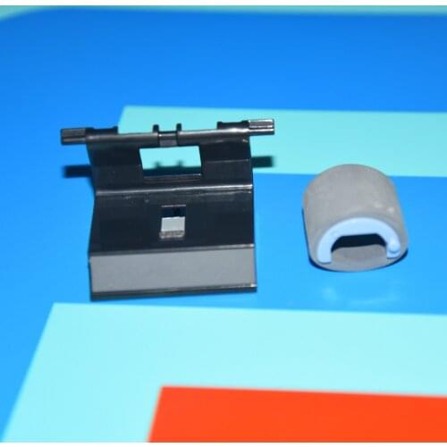 RL1-1442 RL1-1442-000 RC2-1048 RM1-4006 for HP LaserJet LaserJet P1005 M1212 P1102 M1132 separation pad pickup roller Kit