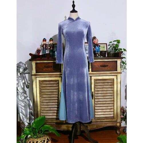 Belly Dance Suit Danse Classical Performance Clothes Costume Gypsy Skirt FI07