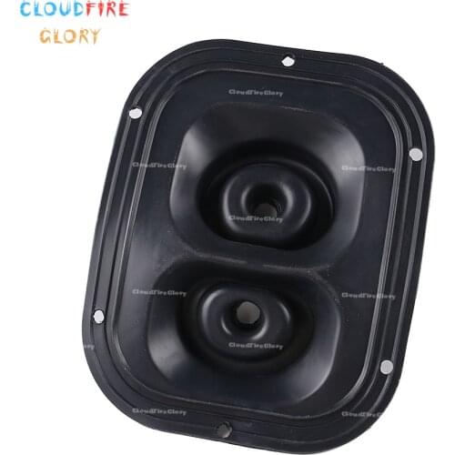 MB659322 4 Wheel Drive Gear Shift Lever Knob Inner Dust Boot Cover For Mitsubishi Pajero Montero Shogun MK2 V31 V32 V33