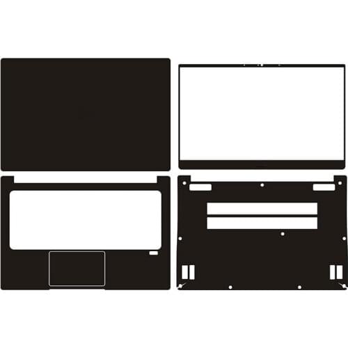 Carbon fiber Laptop Sticker Skin Decal Cover Protector for Acer SF314-42 SF314 42 14"