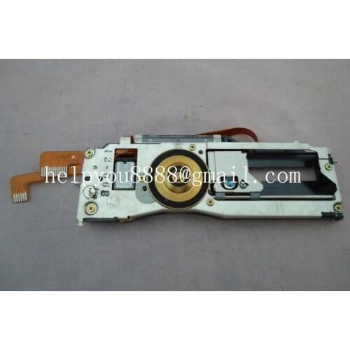Brand new CD laser KSS-600A optical pick up for volvo chrysler car 4-disc CD changer mechanism radio free post