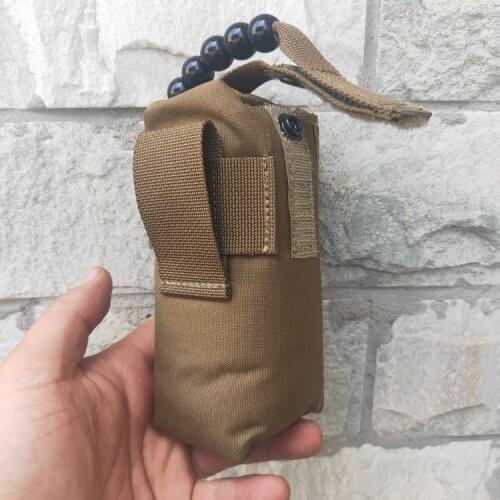 Water Equipment Life Saving Buoyancy Equipment protect Package Assault Kit Non functional props bag