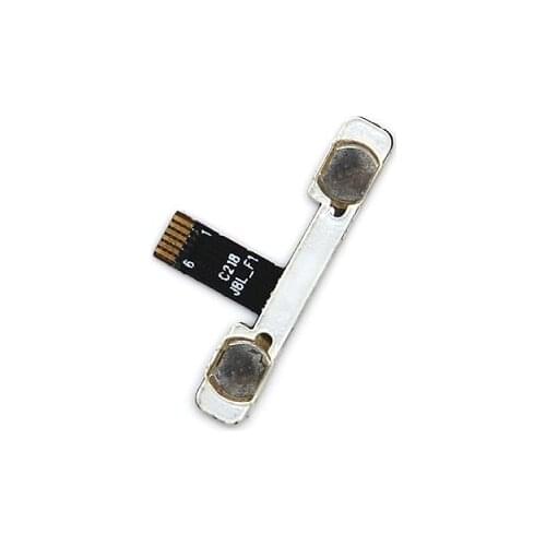 Original New Elephone P7000 Volume Key FPC Flex Cable Repair Part Replacement for P7000 Phone