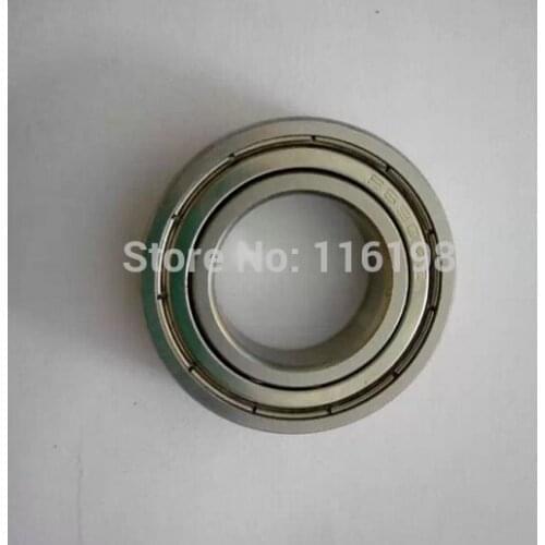 62800ZZ 62800-2Z 62800 deep groove ball bearing 10x19x6 mm 10*19*6 mm