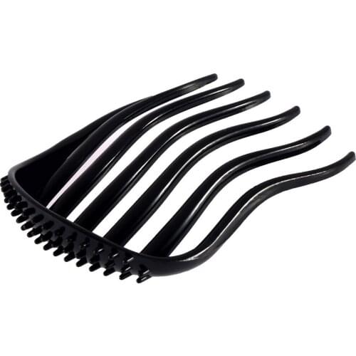 Useful Volume Inserts Hair Clip Bumpits Bouffant Pony tail Hair Comb Bun Hot