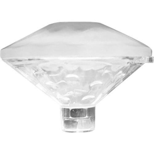 Multicolor Cordless On-water Light RGB LED Party Lamp Glow Show Swimming Pool Lamp Garden Pool Decorative Light