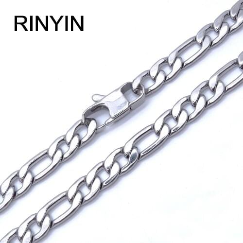 RINYIN Jewelry For Men