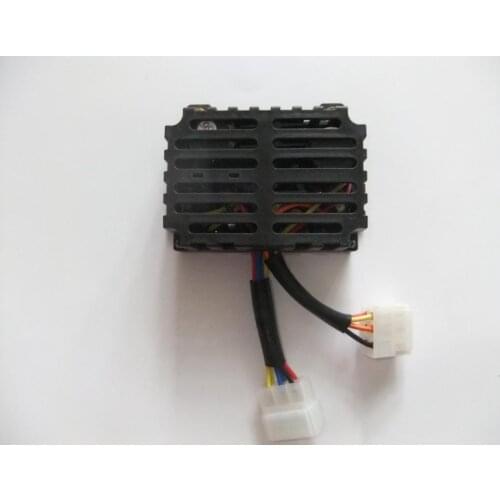 Welding avr welder AVR generator and welding dual use automatic voltage regulator 12 wires