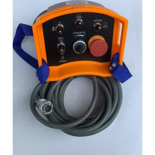 ZOLEE Ram Pump Remote Control ZOLEE Vehicle Mounted Pump Remote Control ZOLEE Pump Cable Remote Control tools kit