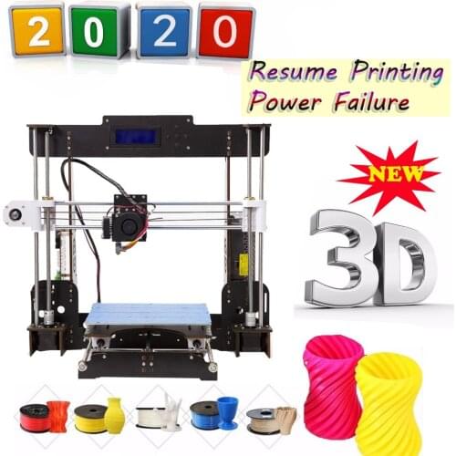 Zrprinting 3D Printers And 3D Scanners