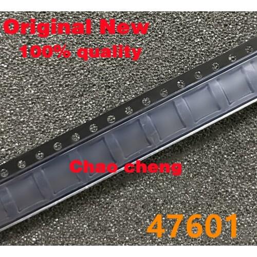 10pcs/lot IC 47601 42 pins for Samsung i8268 charging IC Chip
