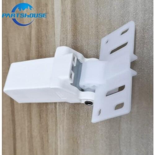 2Pcs Original New Doc Feeder ADF Hinge FL3-6313-000 FL4-2050 For Canon IR1435 D1150 D1170 D1180 MF810 FL36313000