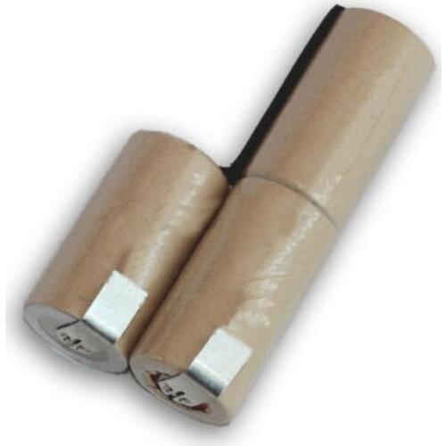 For Gardena 3.6V 3000mAh Accu3 Accu 3 lawn scissors type 3 battery pack electrical Power tool