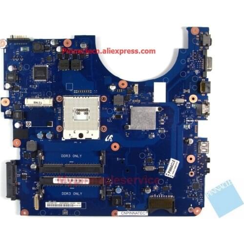 BA92-06785A BA92-06785B motherboard for Samsung NP-R540 R540 BREMEN-C