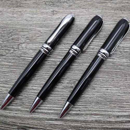 Free shipping 500pcs/lot customized logo metal pen; promotional ballpoint pen; writing pen mp110