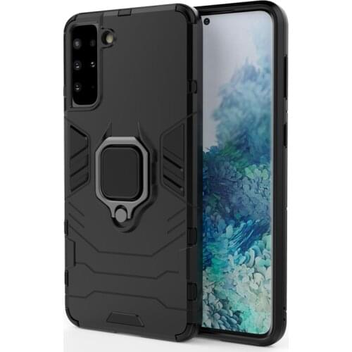 For Cover Samsung Galaxy S21 Plus Case For Samsung S21 Plus Holder Magnetic Cover For Samsung A51 A71 S21 Ultra S21 Plus Fundas