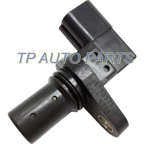 Camshaft Position Sensor CPS For Maz-da 3 6 OEM ZJ01-18-230 J5T30571 ZJ0118230