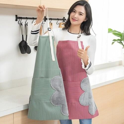 FGHGF Men's Aprons For The Kitchen