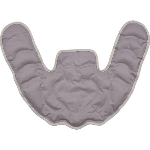 Hot Cold Therapy Pack for Neck Shoulder Back Muscles Joints Pain Relief Reusable Tight Neck Shoulder Muscle Relax