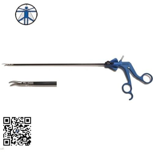 Laparoscopy surgery instruments dssecting forceps laparoscopic instrument Maryland forceps