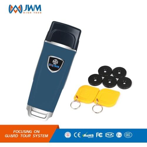 JWM HIGH TECH Guide Systems