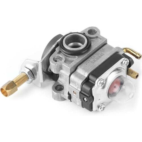 Hedge trimmer carburetor replacement carburetor hedge trimmer carburetor for 139FA 140FA brush cutter 4-stroke engine