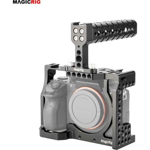 MagicRig Digital Cameras