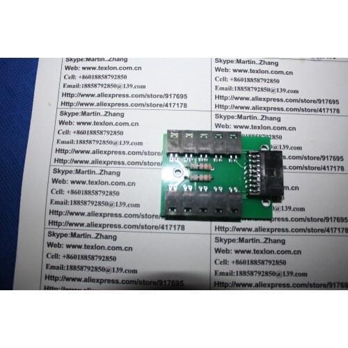 Lonati L301 L304 Socks Machine Use Feeder 1th Yarn Finger Circuit Board 3.84.072.1