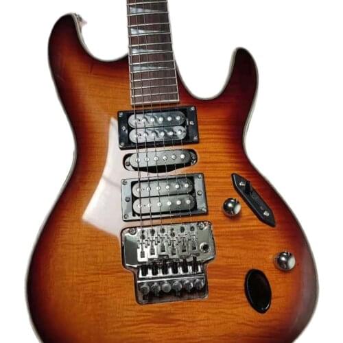 Electric Guitar set professional st single rock series beginner student mail home