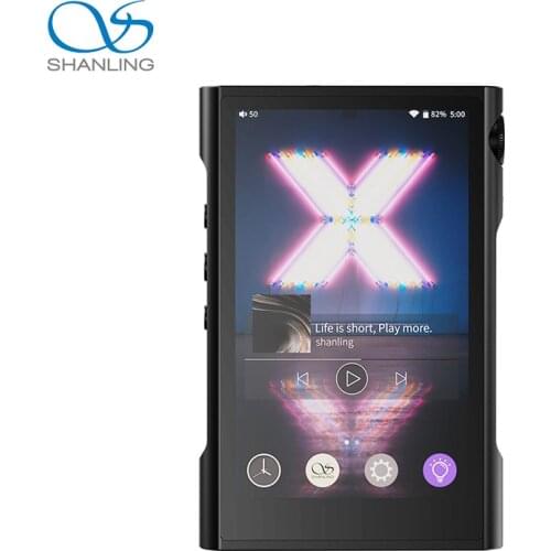 NAOI MP3 Players