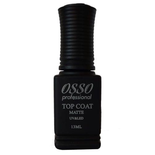 Osso Professional Nail Polishes