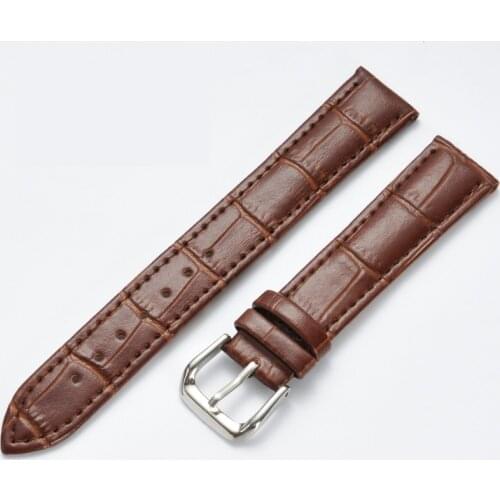 B57 Strap Hero Band 3 Bracelet Smartwatch Replacement Leather Watchband Women Men Wrist Band Loop with Tools