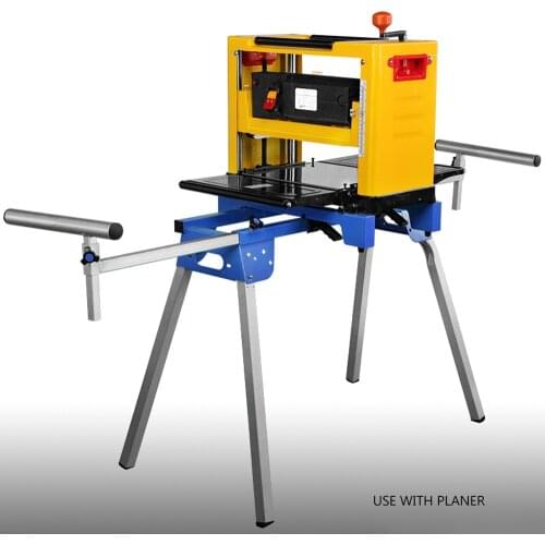 Miter saw Woodworking table Aluminum sawing machine Workbench Cutting machine bracket Multipurpose Moving bracket