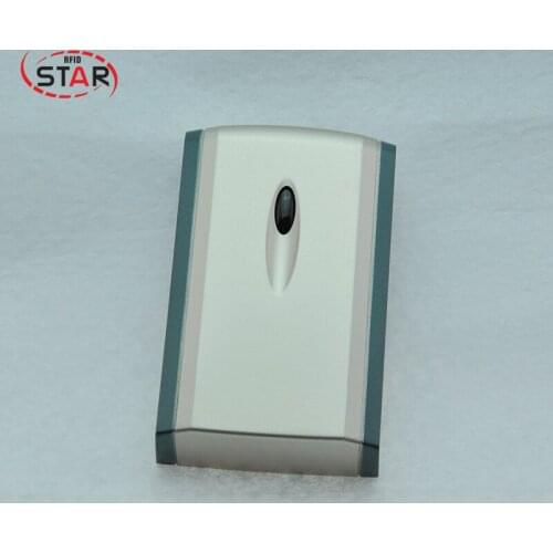 ST-D10 Weigand26/34 125KHz high quality reader EM IC ABS+Epoxy