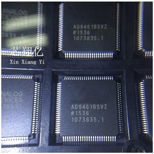 XINXIANGYI AD9461BSVZ QFP