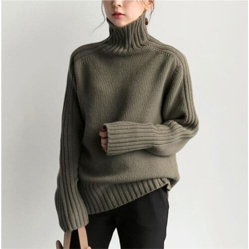 YCHGD Women's Pullovers