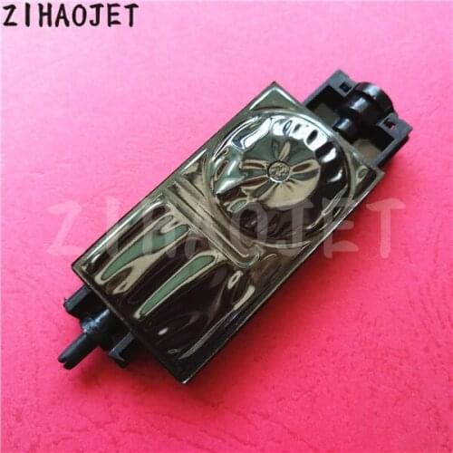 50 pc printer damper UV damper for MIMAKI JV5 Mimaki JV33 for Epson DX5 UV printer damper dumper filter Black color