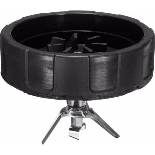 7 Fins Blender Blade Part Juicer Holder Mixer Spare Assembly Replacement Suitable For Nutri Ninja Pro Auto-iQ Juicer Knife