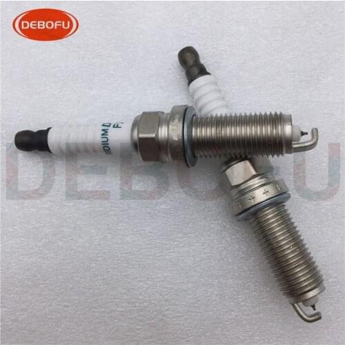 8pcs/10pcs 22401-JK01D FXE24HR11 Iridium Spark Plug For Nissan 22401JK01D