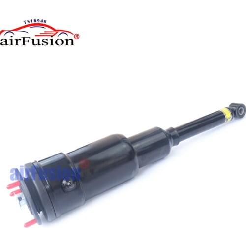 AirFusion New Left Rear Air Suspension Shock Absorber Assembly Fit LexusToyota LS460 LS600 4809050201