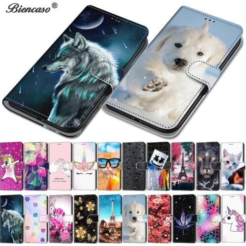 Biencaso Phone Cases Xiaomi Mi 9 SE