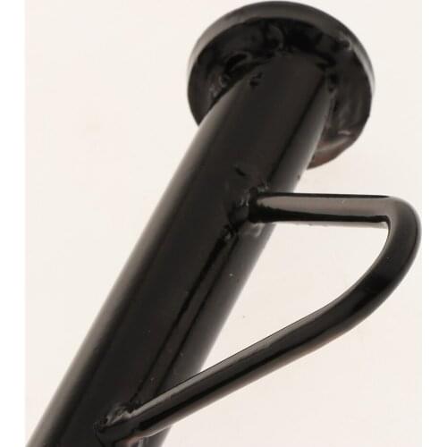 Motorcycle Side Stand Leg Kickstand Adjustable Vehicle Parts