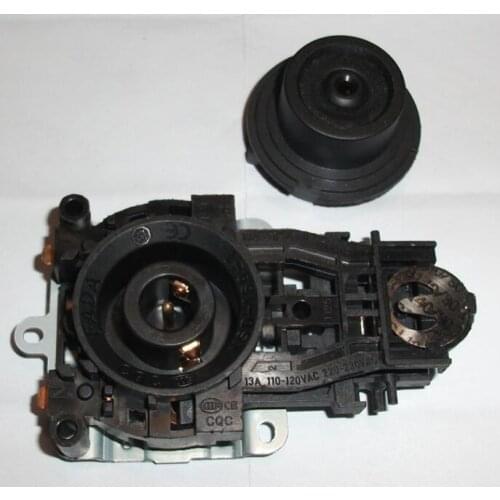 KSD-169-1 Electric Kettle Parts coupler temperature control 13A230V